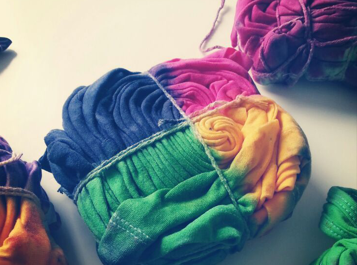 Creative Youth Minds Textiles